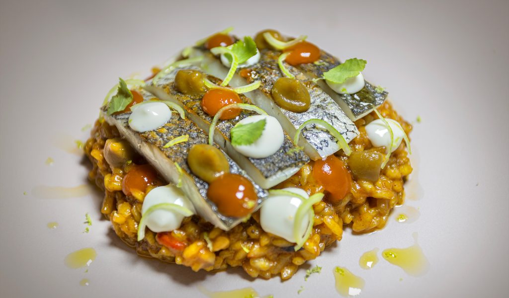 Risotto